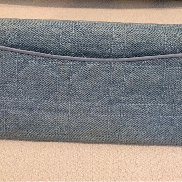 Vintage Christian Dior wallet - Picture 6 of 7